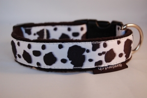 HALSBAND Cow / Kuh