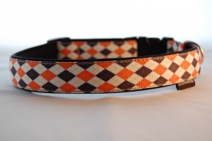 HALSBAND Birmingham