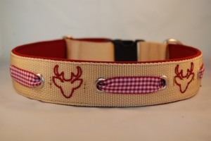 HALSBAND HÜTTENGAUDI