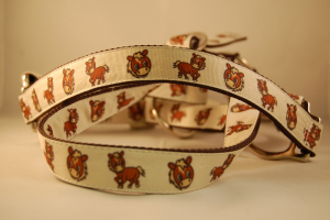 Design Halfter - COLLAR
