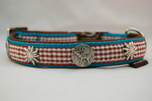 HALSBAND ENGADIN Limited Edition